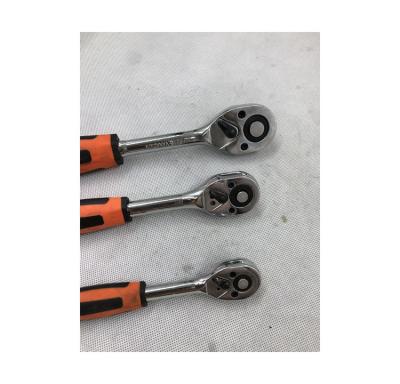 China Repairing China Professional Manufacture Socket Ratchet Key Popular Torx Set for sale