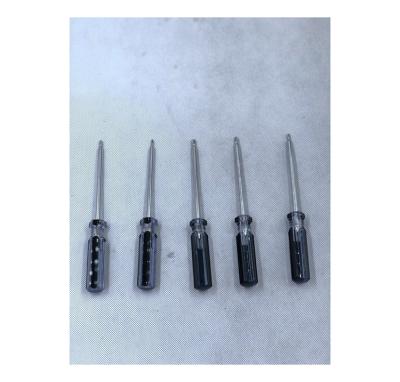 China Durable Professional Multifunctional Magnetic Manual Torx Screwdriver for sale