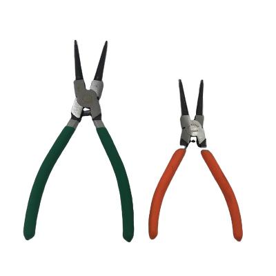 China Popular multifunctional circlip factory supply top quality tools circlip pliers for sale