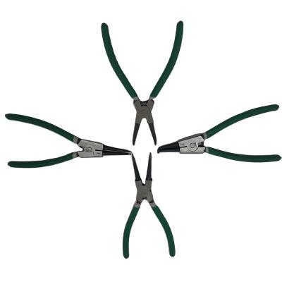 China Circlip Made in China Top Quality Tools Popular Multifunctional Circlip Pliers for sale