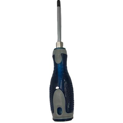 China Flat and cross screwdriver screwdriver flat and cross screwdriver for sale