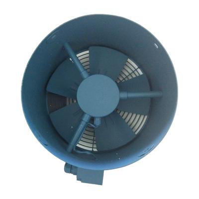 China Axial Flow Motor Cooling Fan 380v Special Cooling Fan For Inverter Motor Ventilators G-180A for sale