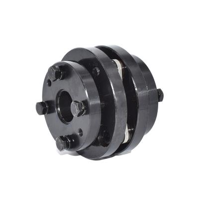 China High Torque Spindle Diaphragm Coupling Good Quality Flexible Shaft Couplings for sale