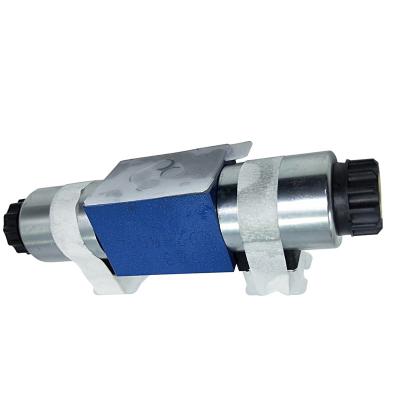 China Rexroth Proportional Valve 4WE6 4WE6J62/EG24N9 4WE6L62 4WE6D62/EG220N9K4/V for sale