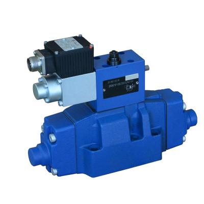 China Rexroth Proportional Pressure Reducing Valve 3DRE/Z3DRE/ZDRE/DRE Pilot Operated Series for sale