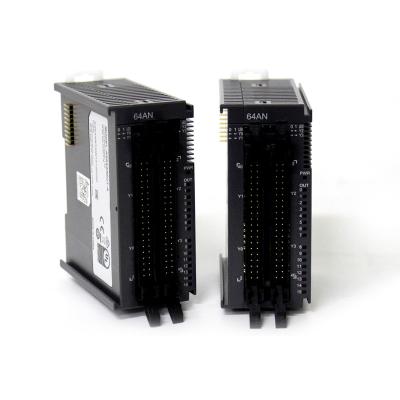 China Delta Expansion Digital Input Module AS64AN02T-A PLC Programming Controller for sale