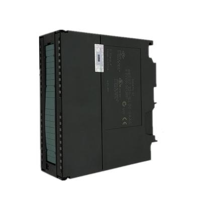 China 6ES7321-1EL00-0AA0 Digital Input Module PLC Simatic S7-300  Input Module for sale