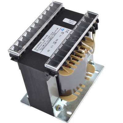 China Three Phase Full Machine Tool Control Transformer JBK3-630VA Tool Control Transformer for sale