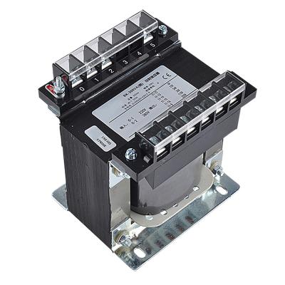 China Multiphase and Machine Tool Control Transformer Copper Isolation BK-300VA   Tool Control Transformer for sale