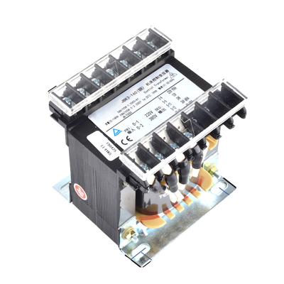 China JBK3-160VA Full Copper Machine Tool Control Transformer Multiple Voltage Output  Tool Control Transformer for sale