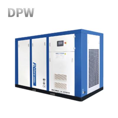 China DENAIR DPW 	Power Air Compressor High Pressure Explosion-proof Piston Air Compressor for sale