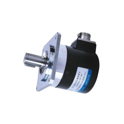 China Uphold  A58S Optical Rotary Encoders  Multiple Specs Industrial Automation for sale