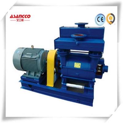 China Suction Air 2BV2071 Water Ring Pump Used For Vacuum Rotary Drum Filter for sale