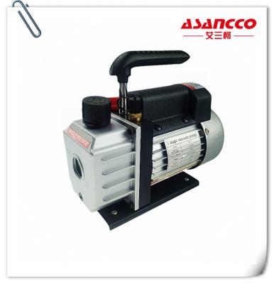 China Air Suction Single Stage Vacuum Pump, 3 CFM, 10 Micron for sale