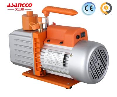 China 12CFM/10CFM Medical Two Stage Vacuum Pump Medical Electric Vacuum Pump for sale