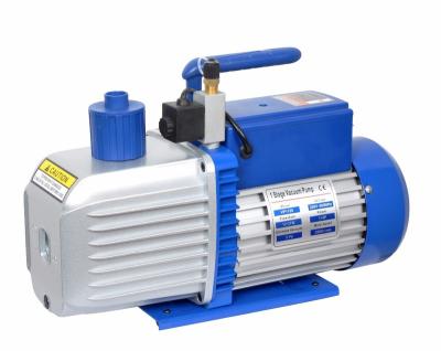 China Suction Air VP1100 Double Stage Vacuum Pump 4l/s OIL PUMP 12CFM for sale