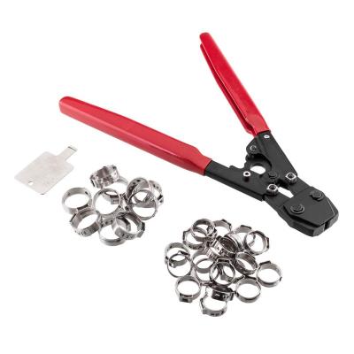 China PEX Flange Strap Tool Crimping Tool Crimper for 3/8