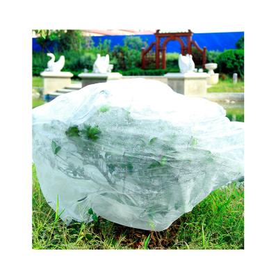 China High Quality and Best Price Eco-friendly Weed Control Instruments Garden Mulch Sheet Landscape Cloth for sale