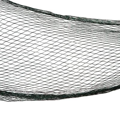 China Durable China Factory Provided Top Quality Pe Knotless Fishing Recycle Netting HDPE Bird Nets for sale