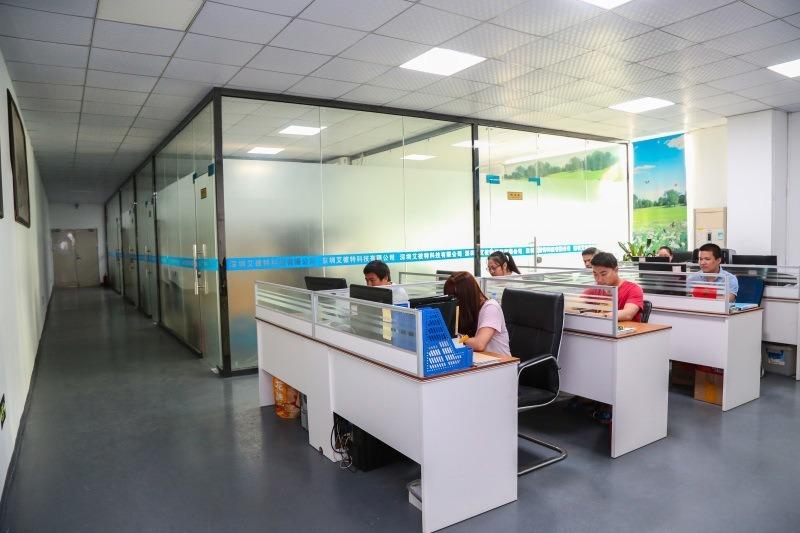 Verified China supplier - Shenzhen Aibit Technology Co., Ltd.