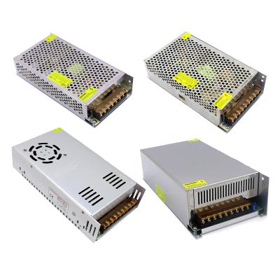 China LED 220V to DC 48V 150W 250W 350W 500W 600W 1000W 1200W 1500W Switching Power Supply for sale