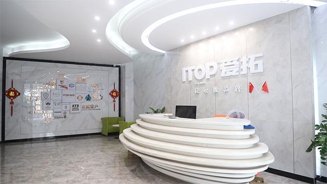 Verified China supplier - Guangzhou Itop Electronic Technology Co., Ltd.