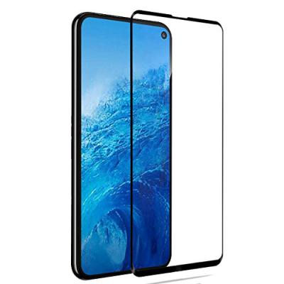 China Full Curved Anti-scratch DIKA Tempered Glass For Samsung Galaxy S10e Screen Protector Protective Glass for sale