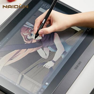 China Texture Screen Anti-Glare Paper Protector for Wacom Cintiq 13HD Screen Protector Matte Screen Protector Anti-Glare Paper Sketch for sale