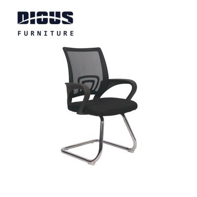 China (Size)Diousnew Adjustable Chairs Office Mesh Desk Chairs Manufacturers Chairs For Office On Computer for sale