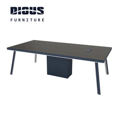 China Diousnew modern convertible meeting table discussion table conference table for sale for sale