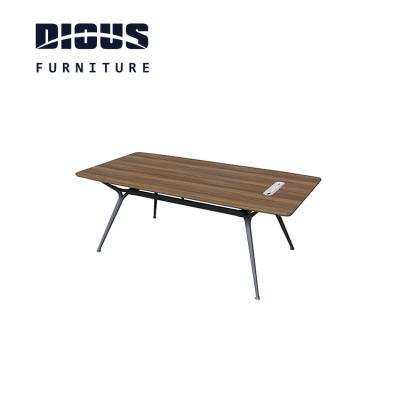 China Diousnew Office Furniture Conference Table Conference Room Table Office Convertible Conference Table for sale