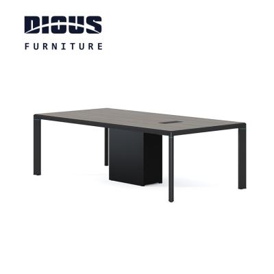 China Diousnew wholesale price office meeting table convertible conference tables in china for sale