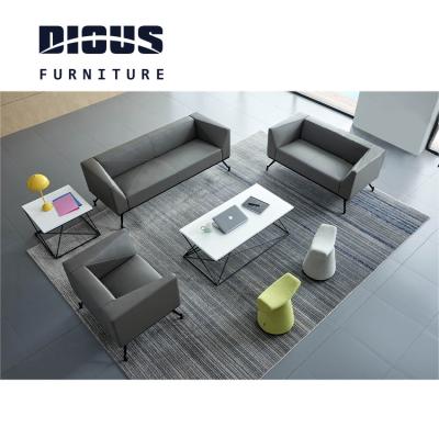 China Diousnew Comfortable Living Room Furniture Sofa Set Office Sofas Furniture Sofa Set Luxury for sale