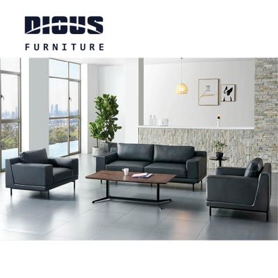 China Diousnew Style Comfortable Modern Sofa Set Furniture Sofa Chesterfield 1shaped Sofa Set for sale