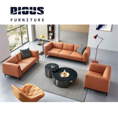 China Diousnew Comfortable Hot Sale Fashion Design Luxury Sofa Set Modular Sofa Office Sofas for sale