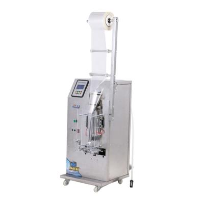 China YTK-LP200 0-200ml food mineral water pouch packing machine price for sale