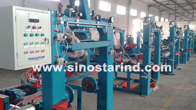 Verified China supplier - Weifang Sinostar Industry Co., Ltd