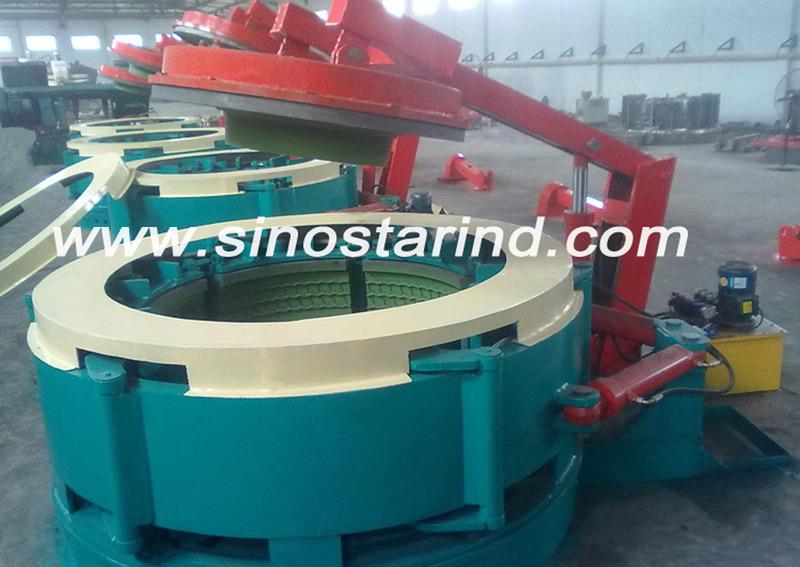 Verified China supplier - Weifang Sinostar Industry Co., Ltd