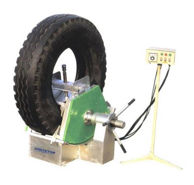 China Car/Truck/OTR/Agriculture Tires New Type Great Price Machine For Truck Tire Shop Vulcanizer Repair Equipment for sale