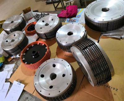 China Factory Tire Head Tire Head Tire Retreading Machine Grinding Polishing Parts Grate for sale