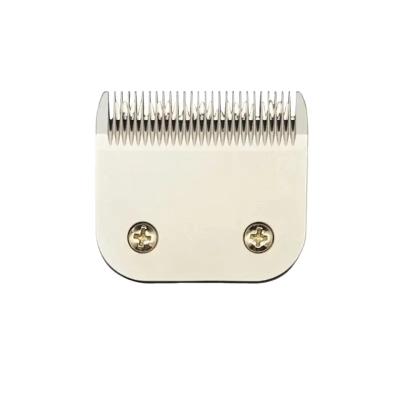 China Sustainable Wholesale Dog Grooming Clipper Removal Blade For Animals Hair Clipper Blade for sale