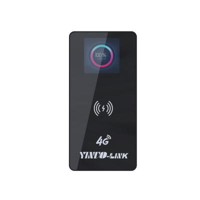 China Yinuo-Link's new popular home design 4g WiFi portable wireless router for traveling for sale