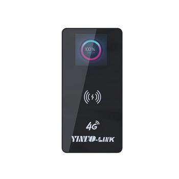 China Yinuo-Link Home Router 750Mbps Pocket WI fi Hotspot Mini 4g Portable Wireless Mobile Car Wi-Fi for sale