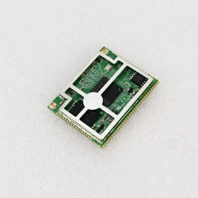 China No WRT Included Mini Wi-Fi Wireless Router Core Module FEM 1WAN 4LAN 10/100Mbps Ethernet Interfaces for sale