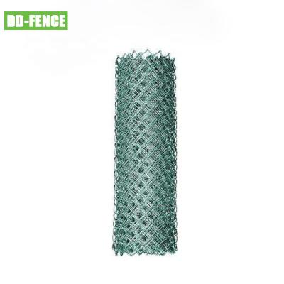 China Wholesale Easily Assembled Artificial Ivy Backyard Bamboo Fence (Chain Link) for sale