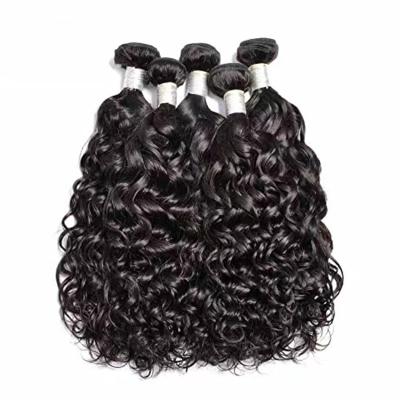 China Factory Direct Curly Free Curl Tangle No Shed Mink Brazilian Human Hair Bundles Weave Virgin Hair Wholesale Vendors for sale