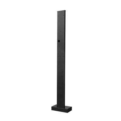 China Alloy Hot Selling Sturdy And Durable Charging Wallbox Stand Column EV Charger for sale