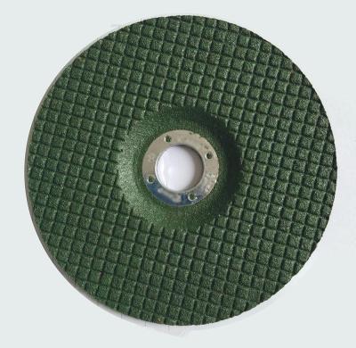 China Stainless Steel Grinding Wheel T27 Cut Discs For Stainless Steel /stone/marble for sale