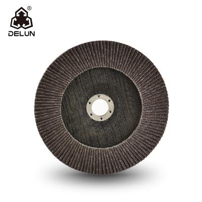 China Industrial Metal Fin Polishing Abrasive Disc for Polishing Stainless Steel from Chinese Supplier for sale