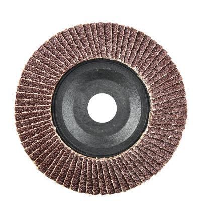 China High Quality Abrasive Refractory Industry Good Resilience And Color Fin Abrasive Discs For Grinding Polish for sale